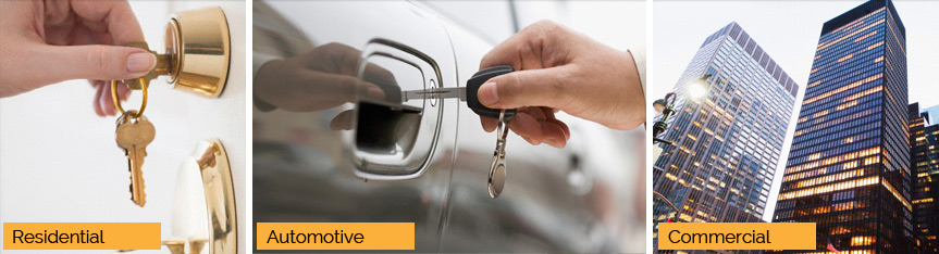 Oak Park Mi Locksmith